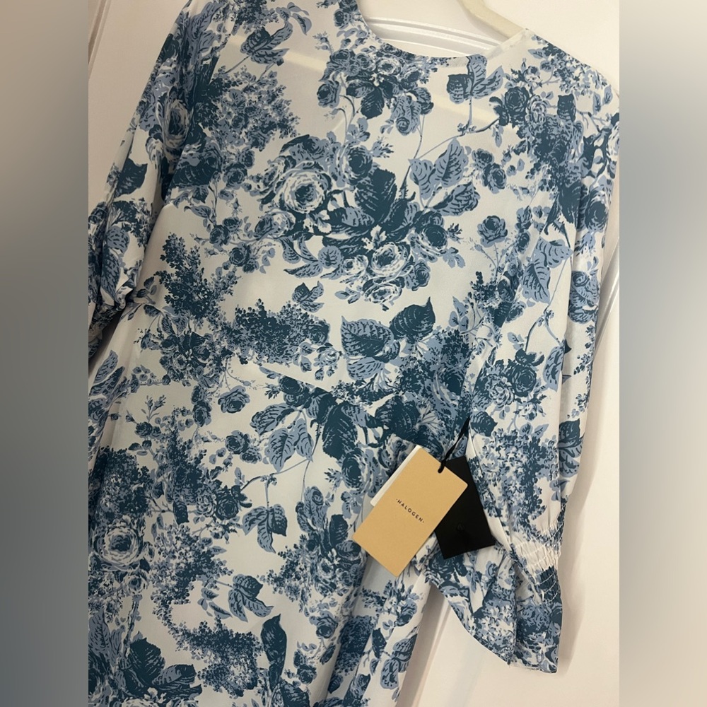 Midi Dress